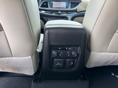Used 2024 Buick Enclave Avenir w/ Avenir Technology Package image 30