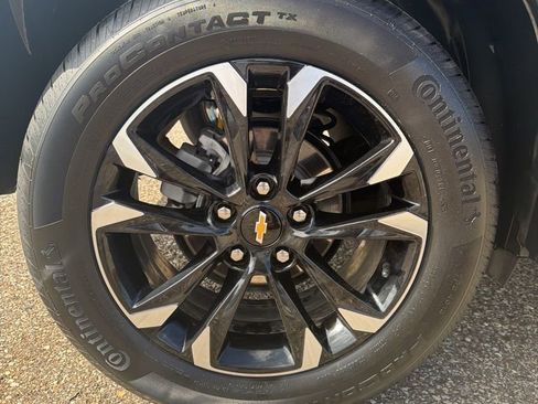 Used 2023 Chevrolet TrailBlazer LT FWD image 17