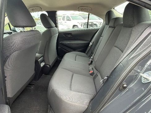Certified 2024 Toyota Corolla LE FWD image 34