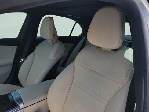Certified 2023 Mercedes-Benz C 300 4MATIC Sedan image 17