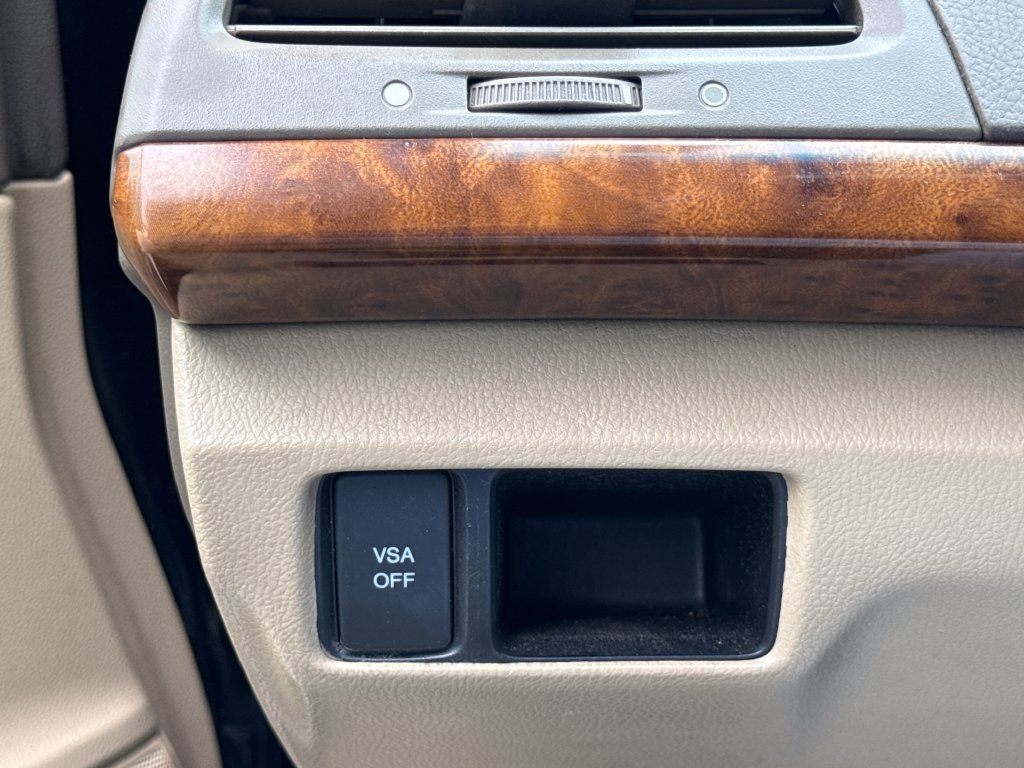 Used 2009 Honda Accord EX-L image 29