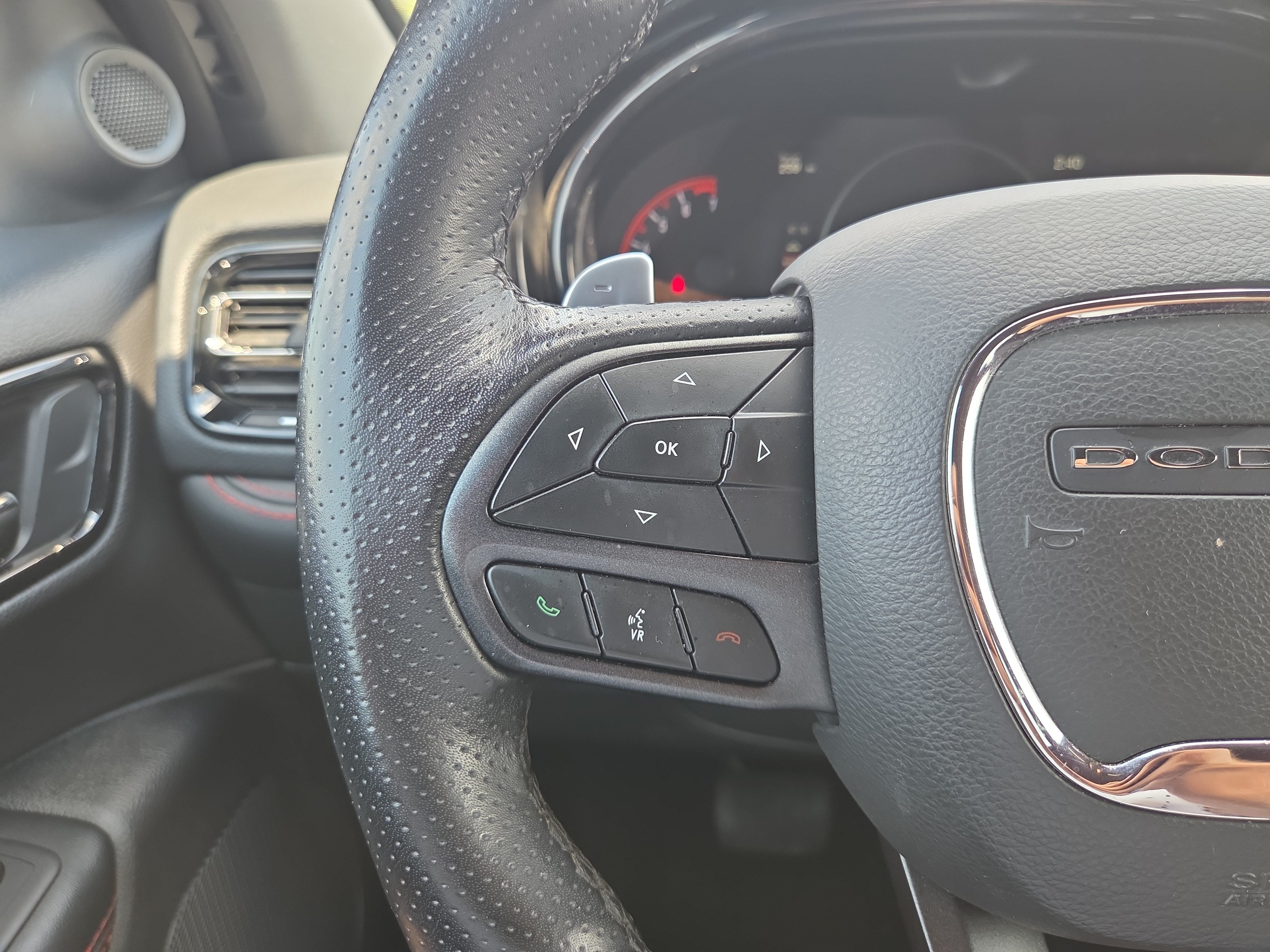 Certified 2025 Dodge Durango GT AWD/4WD image 12