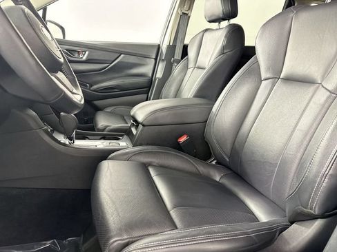 Used 2023 Subaru Ascent Limited AWD/4WD image 5