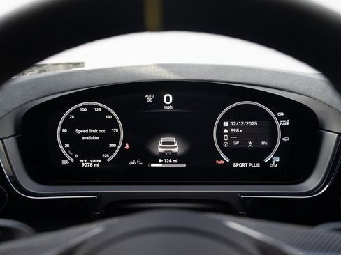 Certified 2024 Porsche Cayenne Turbo GT image 23