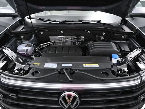 New 2026 Volkswagen Atlas SEL Premium R-Line AWD/4WD image 15