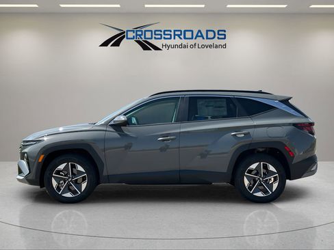 Used 2025 Hyundai Tucson SEL image 5