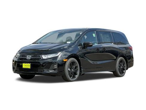 New 2026 Honda Odyssey Sport-L image 1