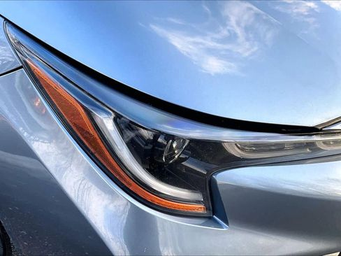 Used 2020 Toyota Corolla SE image 25