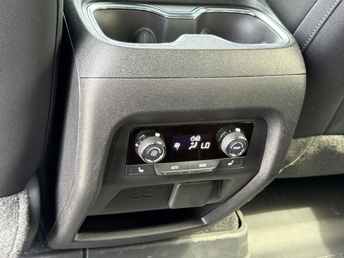 Used 2024 Chevrolet Traverse RS w/ LPO, Floor Liner Package FWD image 14