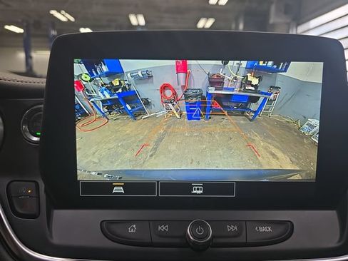New 2026 Chevrolet Blazer LT w/ Convenience Package AWD/4WD image 25