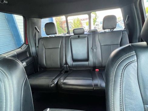 Used 2019 Ford F150 Lariat AWD/4WD image 25