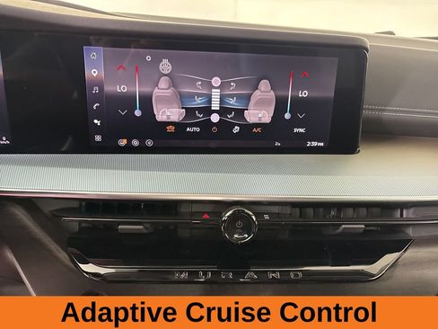 Used 2025 Nissan Murano SL AWD/4WD image 19