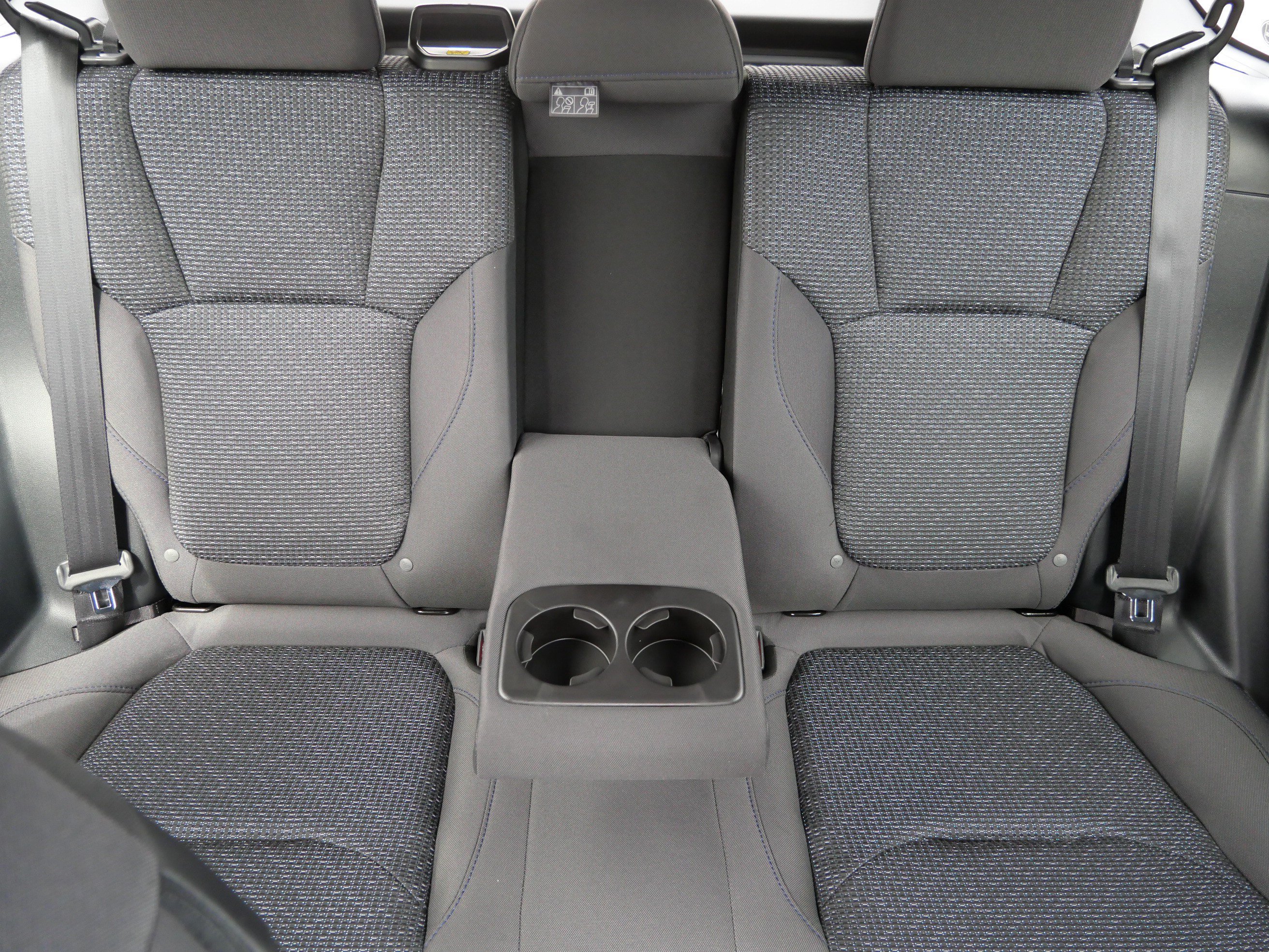 Used 2026 Subaru Forester Premium AWD/4WD image 13