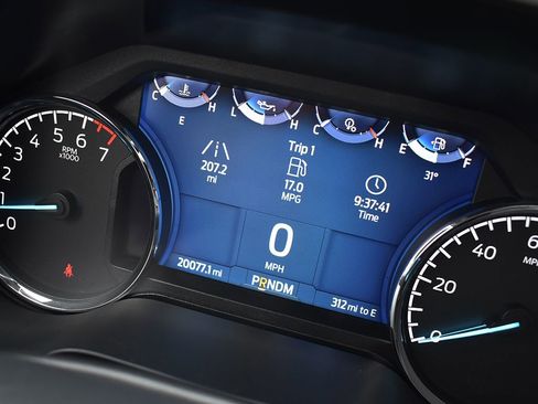 Used 2023 Ford F150 XLT w/ Equipment Group 302A High image 14