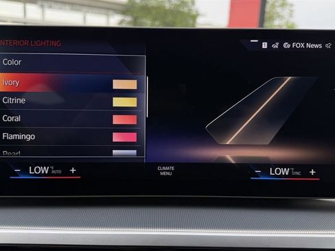 Used 2023 BMW i4 eDrive35 w/ Premium Package RWD image 56