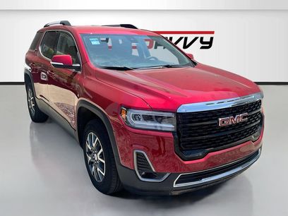 Used 2023 GMC Acadia SLT