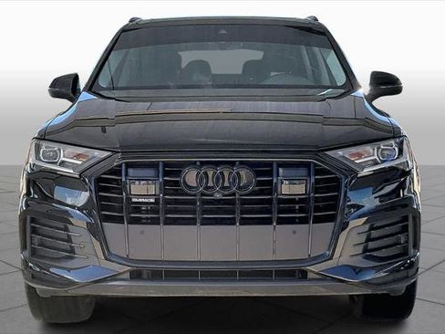 Used 2023 Audi Q7 2.0T Premium Plus AWD/4WD image 4