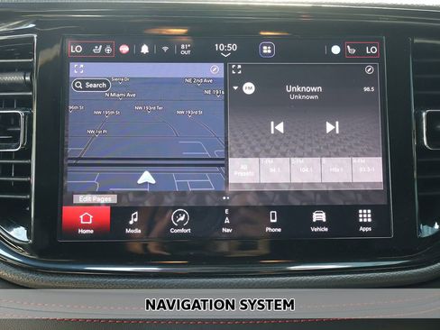 Used 2023 Dodge Durango R/T RWD image 3