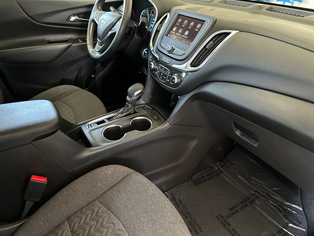 Used 2024 Chevrolet Equinox LT AWD/4WD image 15