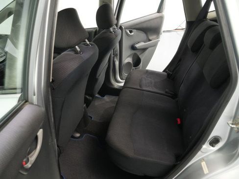 Used 2013 Honda Fit Sport image 39