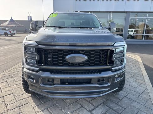 Used 2026 Ford F450 Lariat image 43