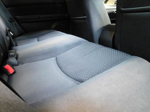 Used 2011 MAZDA MAZDA6 i Sport image 16