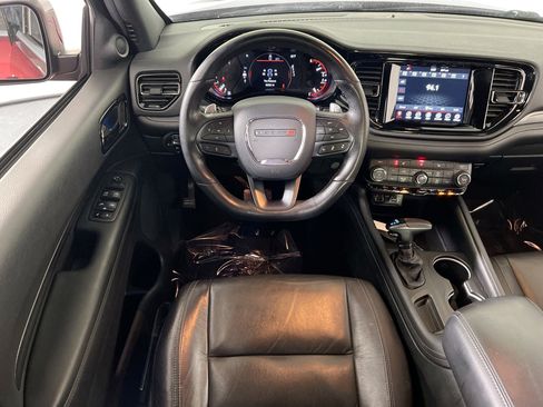 Used 2022 Dodge Durango GT AWD/4WD image 21