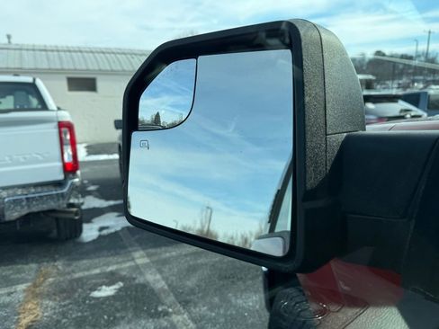 Used 2020 Ford F150 XLT w/ Equipment Group 302A Luxury image 13