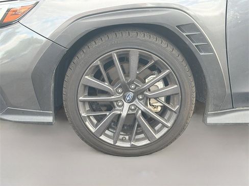 Used 2023 Subaru WRX Premium image 31