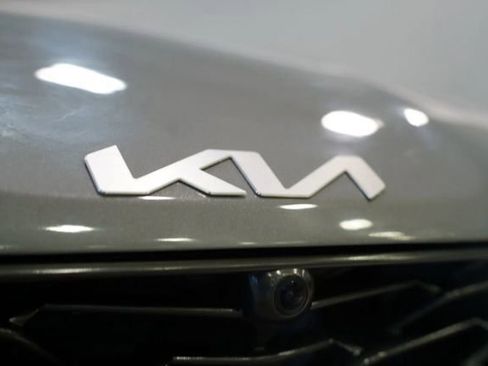 Used 2023 Kia K5 GT w/ GT1 Package FWD image 4