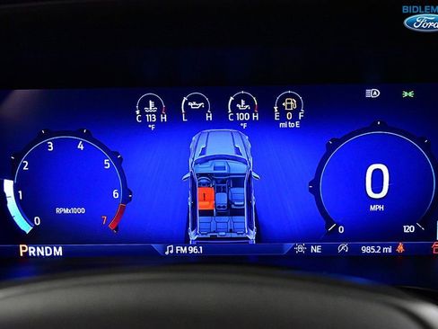 Used 2024 Ford F150 XLT w/ Equipment Group 302A MID image 18