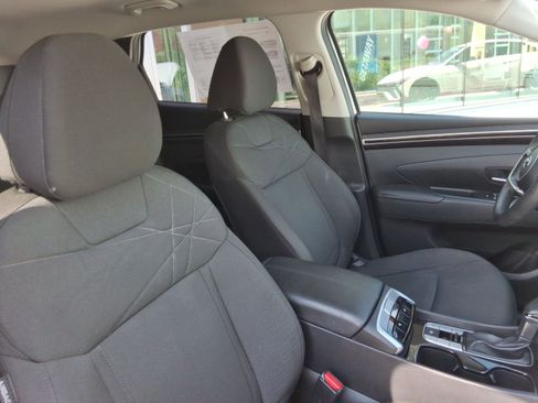 Used 2022 Hyundai Tucson SEL image 24