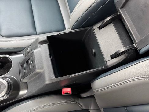 Certified 2023 Ford Bronco Outer Banks image 20