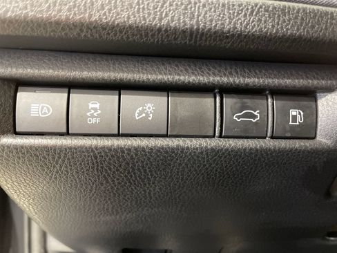 Certified 2025 Toyota Camry LE FWD image 29