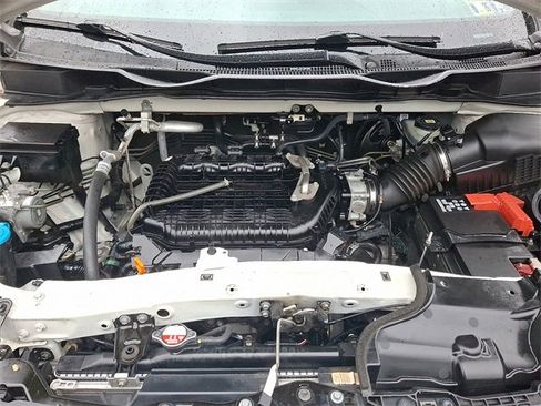 Certified 2019 Honda Odyssey EX-L image 27