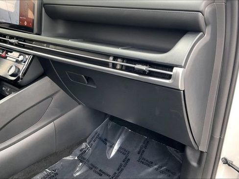 Certified 2026 Hyundai Tucson SEL FWD image 18