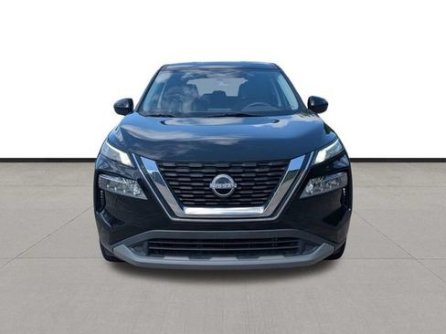 Used 2023 Nissan Rogue SV FWD image 2