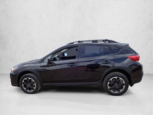 Used 2021 Subaru Crosstrek Touring AWD/4WD image 2