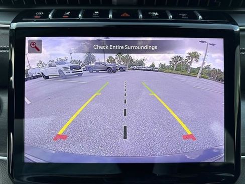 Used 2025 Jeep Grand Cherokee Limited RWD image 24