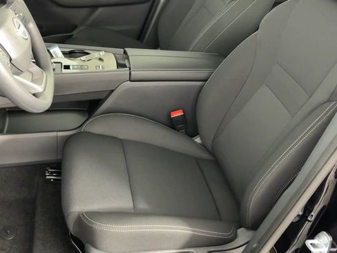 New 2025 Nissan Rogue S image 12