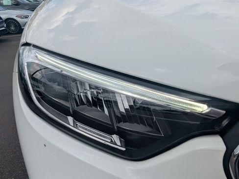 Certified 2025 Mercedes-Benz GLC 350e 4MATIC image 22