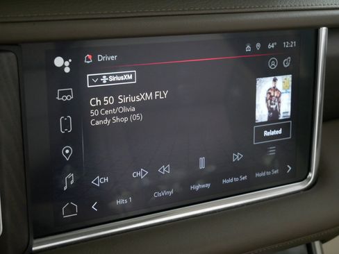 Used 2022 GMC Yukon XL Denali image 22