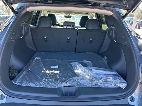 New 2026 Nissan Murano SL image 53