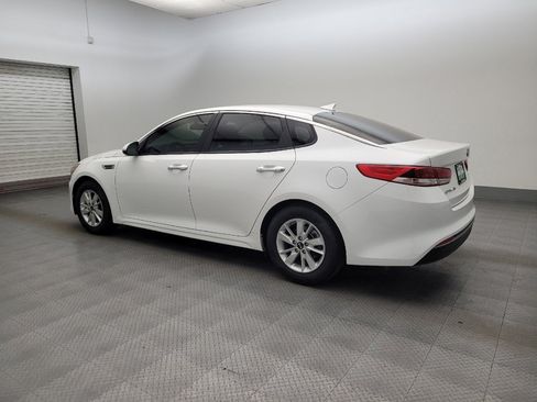 Used 2016 Kia Optima LX FWD image 3