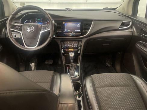 Used 2022 Buick Encore Preferred w/ Safety Package AWD/4WD image 13