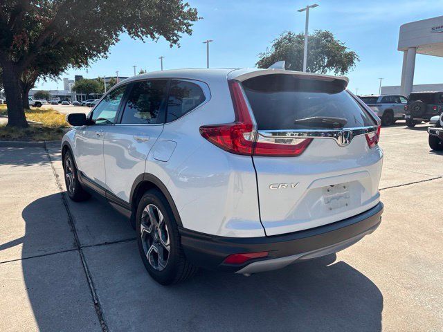 Used 2019 Honda CR-V EX-L image 7