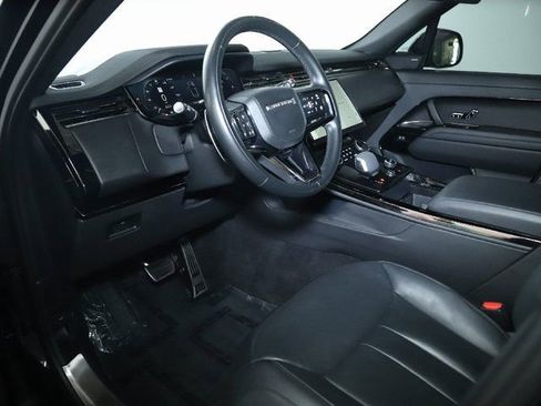 Certified 2023 Land Rover Range Rover Sport SE Dynamic AWD/4WD image 9
