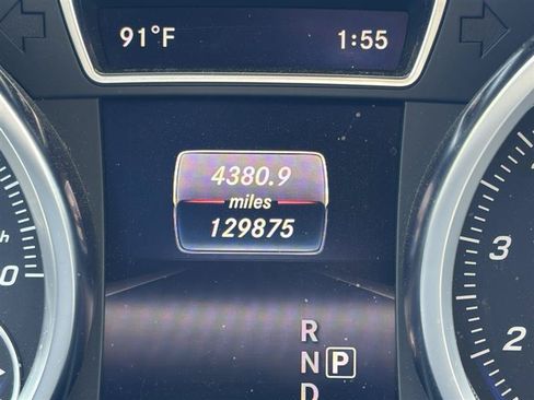 Used 2017 Mercedes-Benz GLS 450 4MATIC w/ Premium Package image 15