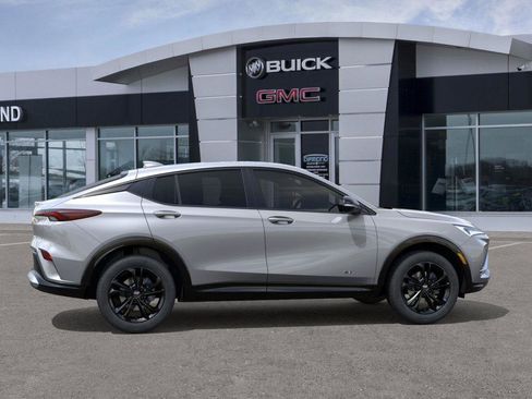 New 2026 Buick Envista Sport Touring w/ Convenience I Package image 6