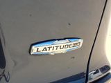 Certified 2021 Jeep Cherokee Latitude Lux w/ Comfort/Convenience Group image 2